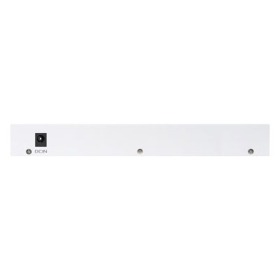 7. 9-Port Gigabit PoE+ VPN-Router (kabelgebunden) | EBG19P | 802.11ac | Ethernet LAN (RJ-45) Ports: 8 | Mesh-Unterstützung: Ja | Kein MU-MIMO | 5G-Netzwerk | Antennentyp: Intern