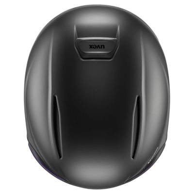 2. Uvex Skihelm horizon CV, Schwarz
