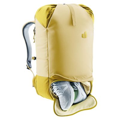 9. Deuter Utilion 30 3816124-8803 Ingwer Kurkuma