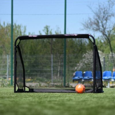 5. GIZA Fußballtor 1,8 m x 1,2 m | 180 cm x 120 cm