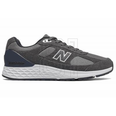 New Balance FRESH FOAM 1880 V1 M MW1880D1 Schuhe