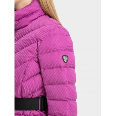 3. Daunenjacke mit Gürtel EA7 Emporio Armani Calidum7 W 6DTB11-TNGCZ-1317
