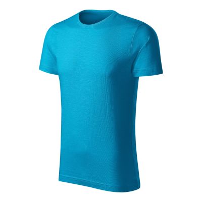 Gulf Herren-T-Shirt (Türkis)