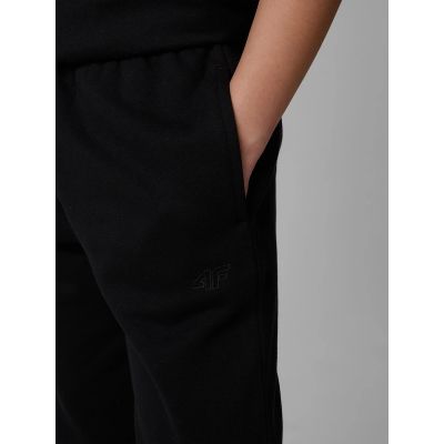 5. Jogginghose für Mädchen 4F 4FJRMM00TTROF1794-20S