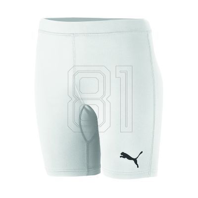 Puma LIGA Baselayer M 655924-04 Thermoshorts
