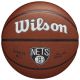 2. Wilson Team Alliance Brooklyn Nets Basketballball WTB3100XBBRO