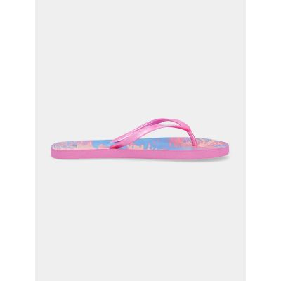 4. Damen Sommer Flip-Flops 4F 4FRMM00FFLIF138-91S