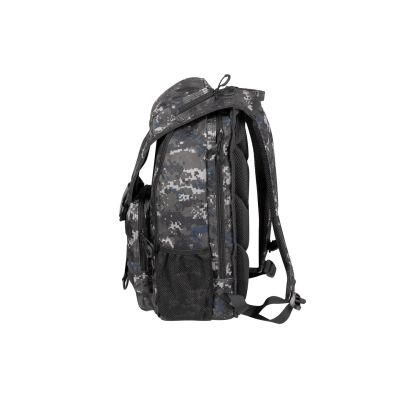 7. GENESIS Laptop-Rucksack Palladium 450 Camo Lite 15,6" NBG-2097