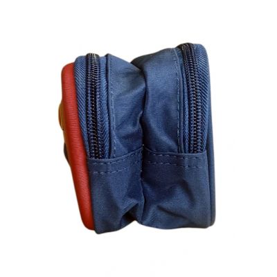 6. FC Barcelona 3D-Doppel-Federmäppchen 822584512