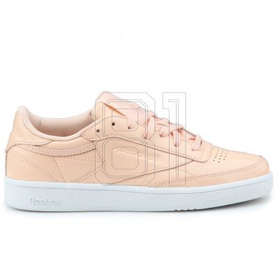 6. Reebok Club C 85 Patent W BS9778 Schuhe