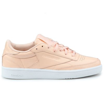 6. Reebok Club C 85 Patent W BS9778 Schuhe