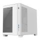 3. GameMax NEX C33 WH Computersicherheit & Halterungen Weiß