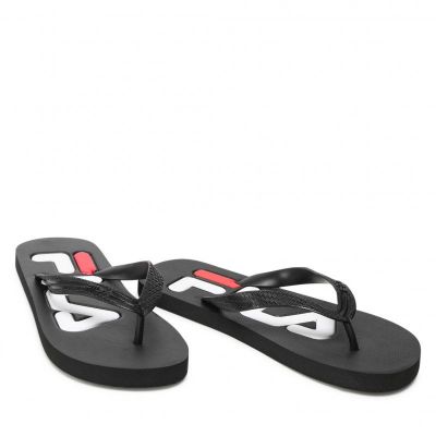 4. Fila Troy M FFM0007.80010 Flip-Flops