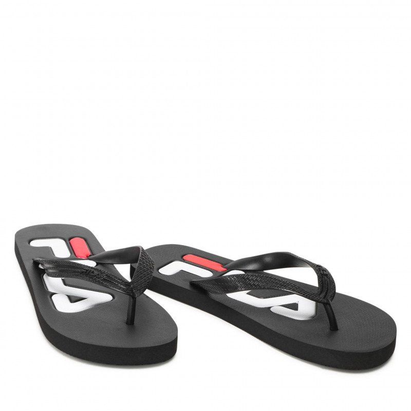 4. Fila Troy M FFM0007.80010 Flip-Flops