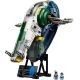 3. LEGO Star Wars 75409 - Jango Fetts Firespray-Patrouillenmann