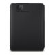 7. Externe HDD WD Elements (2 TB; 2,5"; USB 3.0; Schwarz; WDBU6Y0020BBK-WESN)