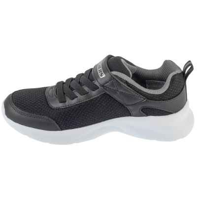 2. Skechers Dynamatic 405110L-BLK Schwarz 30