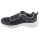 2. Skechers Dynamatic 405110L-BLK Schwarz 30