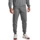 28. Under Armour Rival Fleece 3Logo Joggerhose M 1357131 012