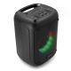 7. SQUEAK KARAOKE LAUTSPRECHER BEATFLOW BT 5.0 + EDR SQ1005