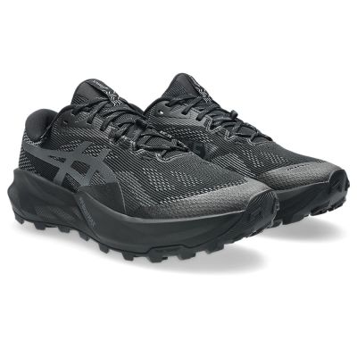6. Herren-Laufschuhe ASICS Gel-Trabuco 14 GTX, niedrig, knöchelhohe Passform, schwarz (1011C165-002)