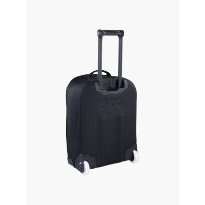 2. EVOC Terminaltasche 40+20 schwarz