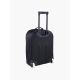2. EVOC Terminaltasche 40+20 schwarz