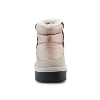 2. D.Franklin Nordic V.2 Low Bomb Beige Schuhe W 371010-BEIGE