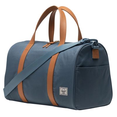2. Herschel Novel Carry On Duffle 11449-06105 Blau Einheitsgröße