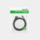 5. Ugreen Kabel Micro HDMI - HDMI Kabel 3m schwarz (HD127)