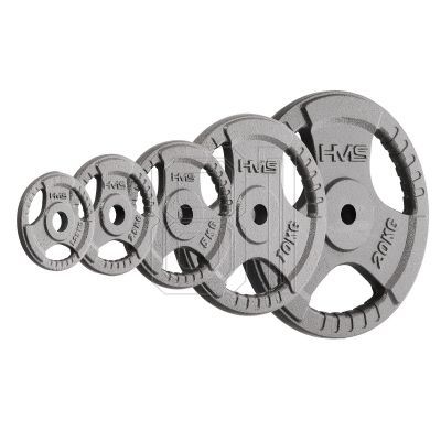 21. Hammertone Hms THM20 17-61-054 Becken
