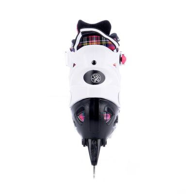 4. TEMPISH Rebel Ice T Girl verstellbare Schlittschuhe