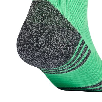 2. Adidas Tiro 26 Torwart-Fußballsocken grün JD5625