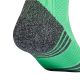 2. Adidas Tiro 26 Torwart-Fußballsocken grün JD5625