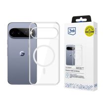 3mk Armor MagCase für Google Pixel 11 Pro XL – Transparent