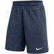 3. Nike Park 26 Fleece Herrenshorts Marineblau IB1238 410