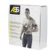 18. ABS MASTER PRO Elektromuskelstimulator