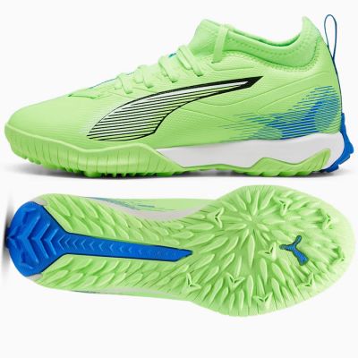 Puma Ultra 5 Match TT+ Mid Jr 108097-03 Schuhe