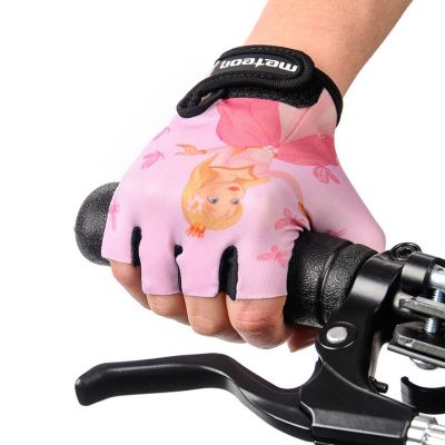 28. Meteor Princess Jr Fahrradhandschuhe 23378-23379