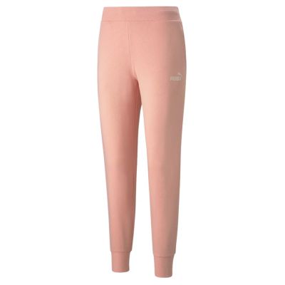2. Puma Essential Logo W Hose 586841-26