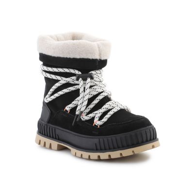 6. Palladium Pallashock Hiver W 94349-008-M Schuhe