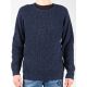 4. Lee Mele Rundhals-Strickpullover L83HOULR
