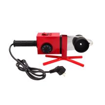 AWTOOLS PVC-Rohrschweißgerät 20-63 mm 1500 W