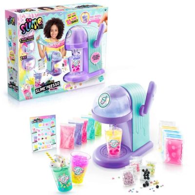8. Canaltoys Pressomaschine „Slime“.