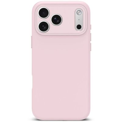3. Tech-Protect Uniq MagSafe Hülle für iPhone 17 Pro – pink