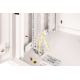 34. DIGITUS SoHoline DN-19 09-U-Schrank – 9 HE