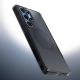8. Spigen Ultra Hybrid Mag Case mit MagSafe für Samsung Galaxy S25 Edge - Schwarz Durchscheinend