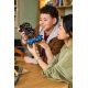 13. LEGO Speed Champions 77264 – Jaguar Project 7 und Land Rover Defender