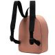 3. Herschel Classic Mini Rucksack 10787-05728 Rosa Einheitsgröße