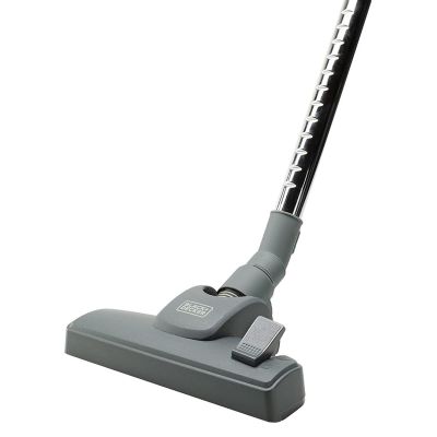 5. Black+Decker BXVML700E (700W) Beutelloser Staubsauger